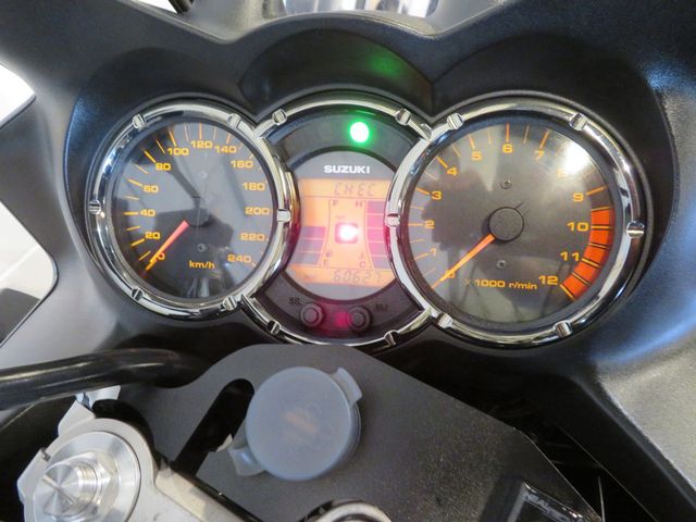 suzuki - v-strom-dl-1000
