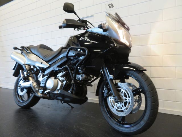 suzuki - v-strom-dl-1000