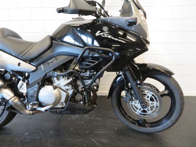 suzuki - v-strom-dl-1000