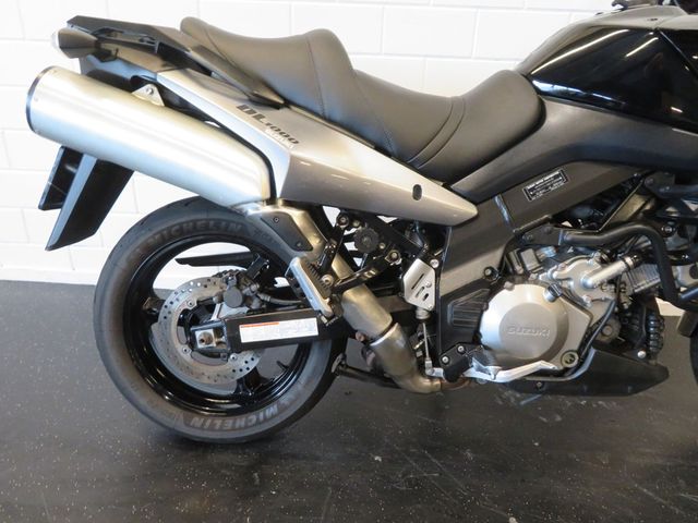 suzuki - v-strom-dl-1000