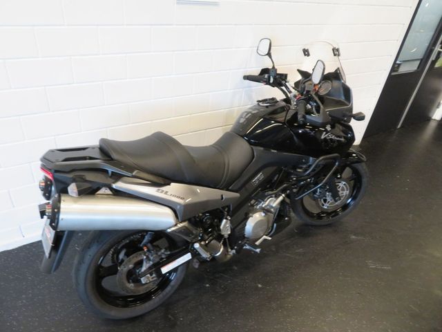 suzuki - v-strom-dl-1000