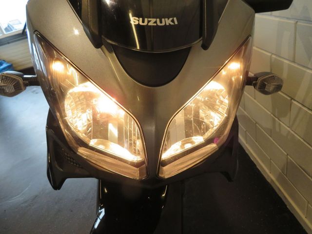 suzuki - v-strom-dl-1000