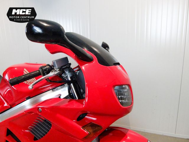 honda - vfr-750-f