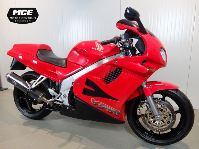 honda - vfr-750-f