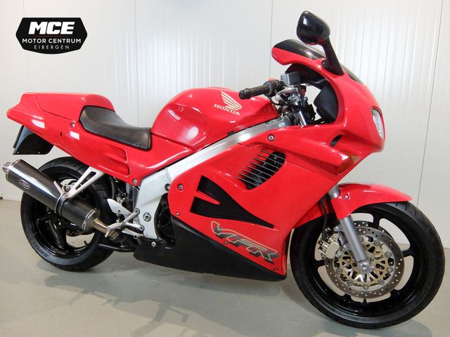 honda - vfr-750-f