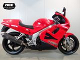 HONDA VFR 750 F