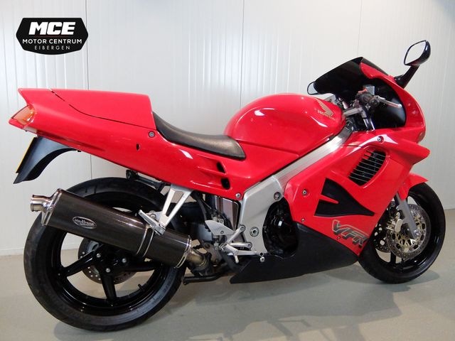 honda - vfr-750-f