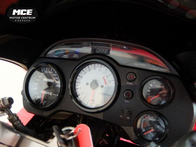honda - vfr-750-f