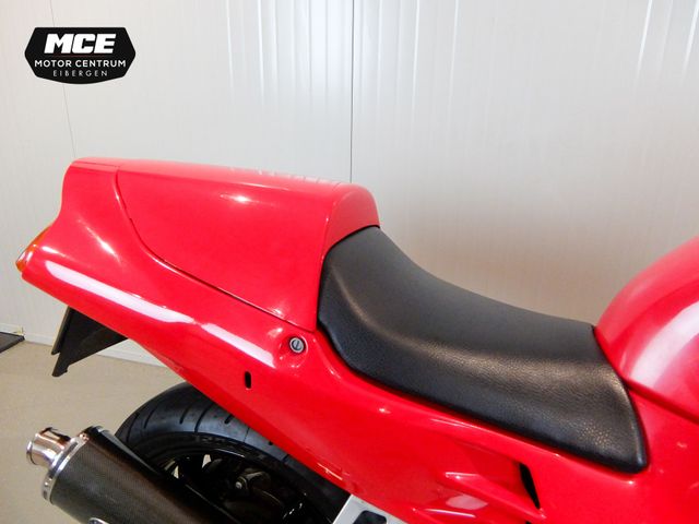 honda - vfr-750-f