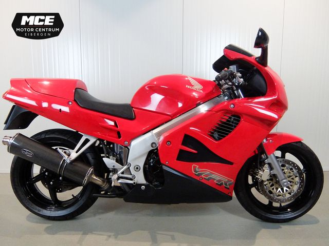 honda - vfr-750-f