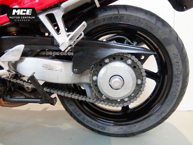 honda - vfr-750-f