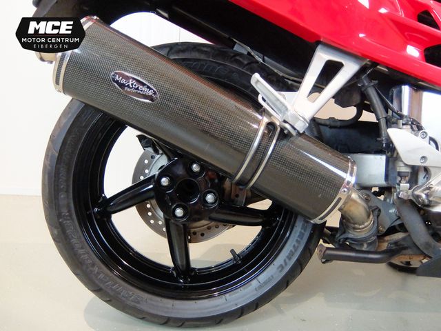 honda - vfr-750-f