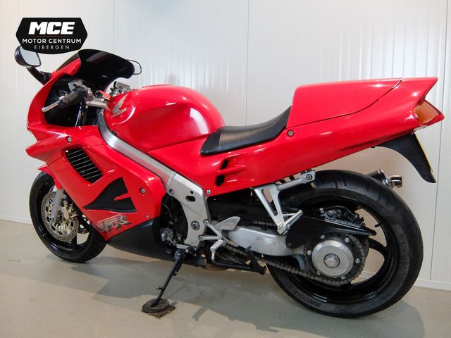 honda - vfr-750-f