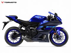 YAMAHA YZF R7