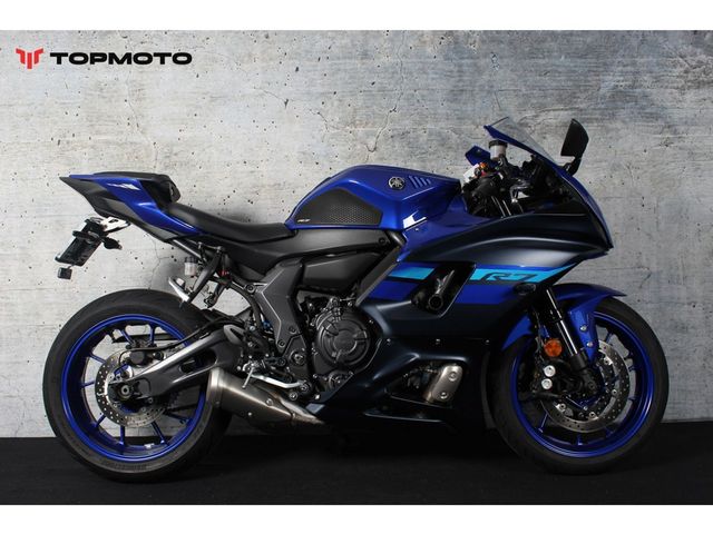yamaha - yzf-r7