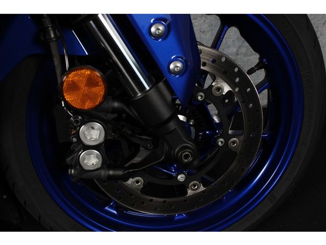 yamaha - yzf-r7