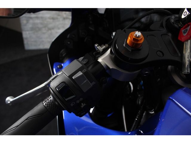 yamaha - yzf-r7