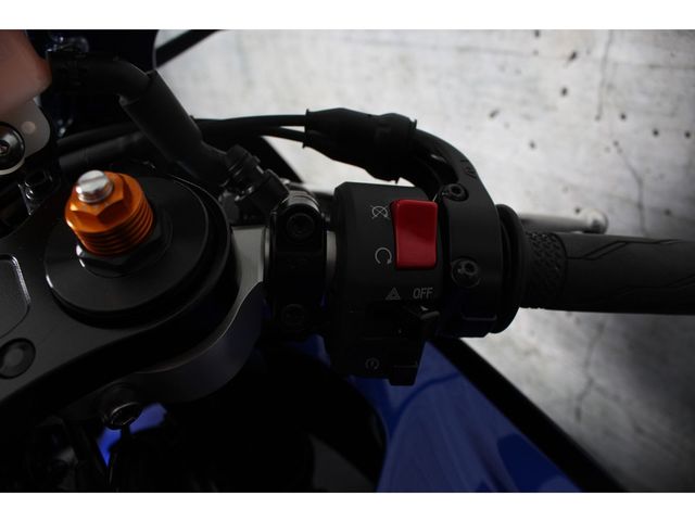 yamaha - yzf-r7