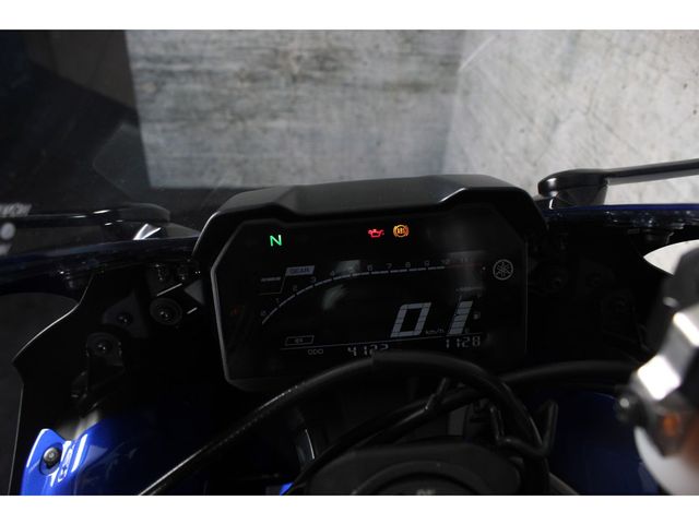 yamaha - yzf-r7