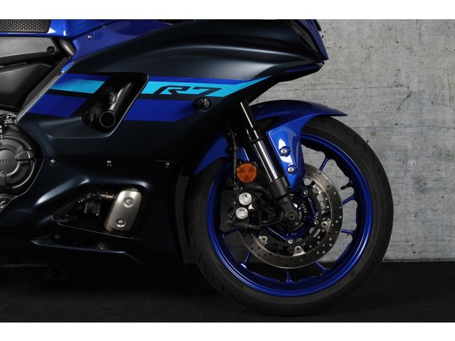 yamaha - yzf-r7