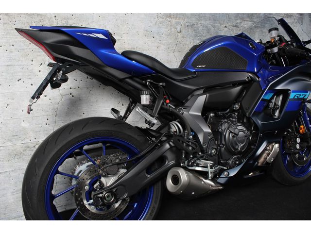 yamaha - yzf-r7