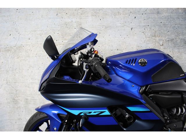 yamaha - yzf-r7