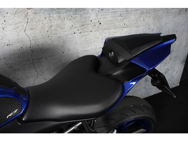 yamaha - yzf-r7