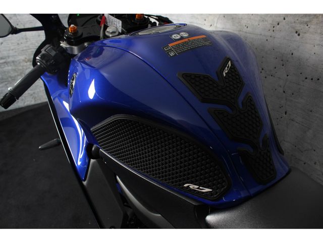 yamaha - yzf-r7
