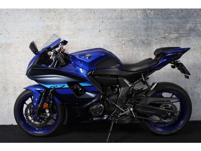 yamaha - yzf-r7