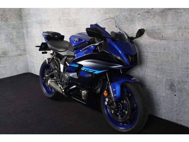 yamaha - yzf-r7