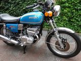 SUZUKI GT 380