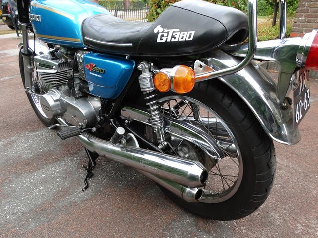 suzuki - gt-380