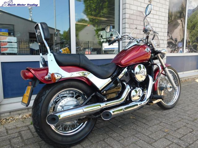 kawasaki - vn-800-vulcan