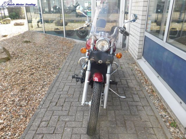 kawasaki - vn-800-vulcan