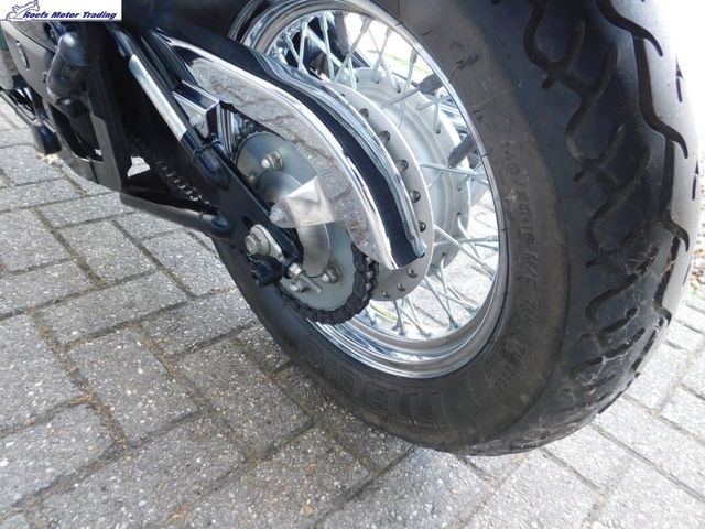 kawasaki - vn-800-vulcan