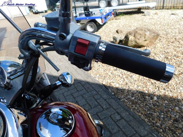 kawasaki - vn-800-vulcan
