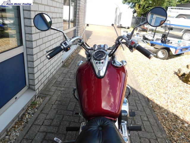 kawasaki - vn-800-vulcan