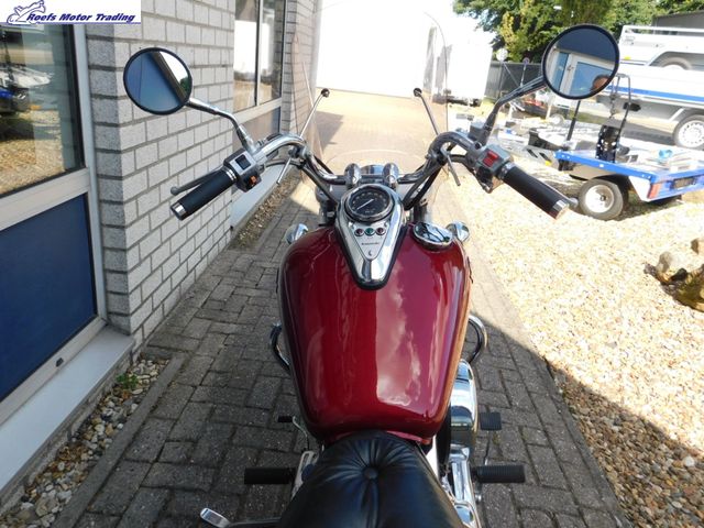kawasaki - vn-800-vulcan