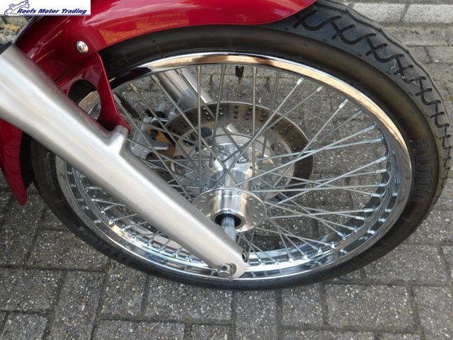 kawasaki - vn-800-vulcan