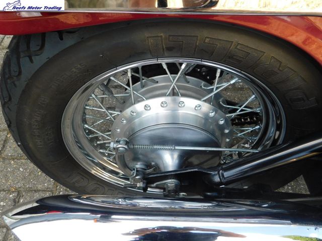 kawasaki - vn-800-vulcan
