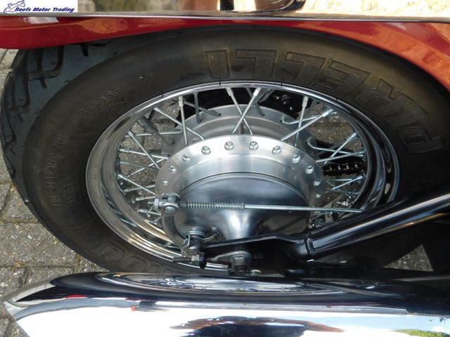 kawasaki - vn-800-vulcan