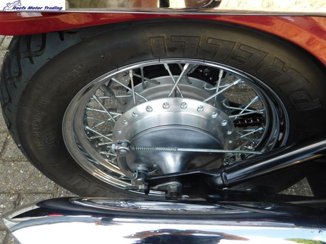 kawasaki - vn-800-vulcan