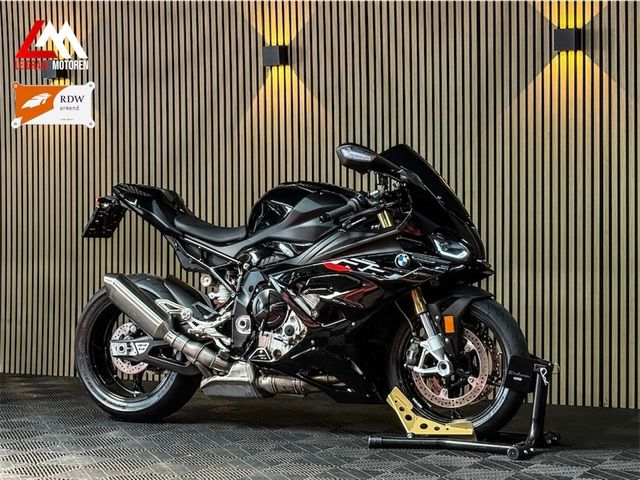 bmw - s-1000-rr