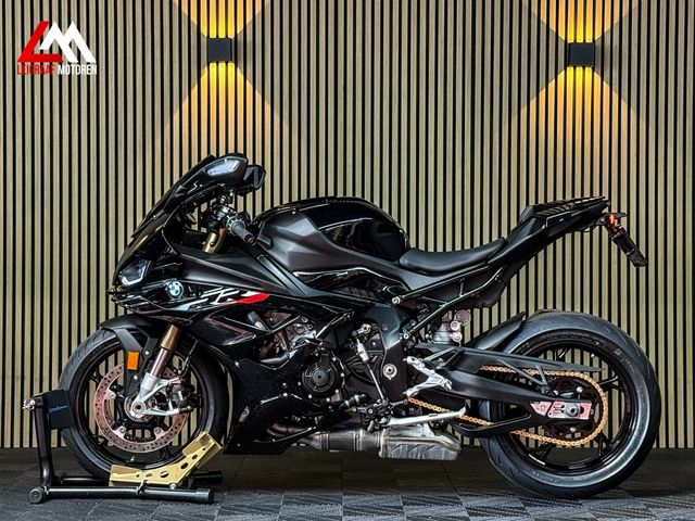 bmw - s-1000-rr