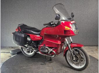 BMW R 80 RT 1993 occasion