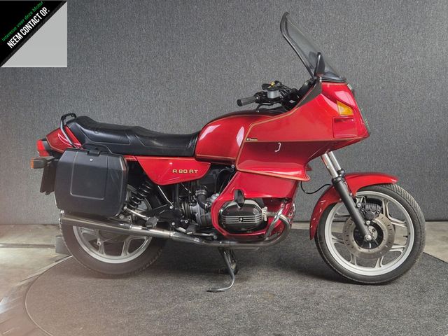 bmw - r-80-rt