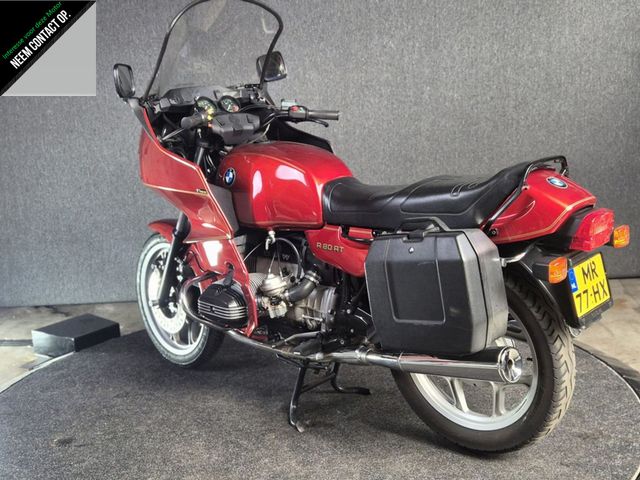 bmw - r-80-rt