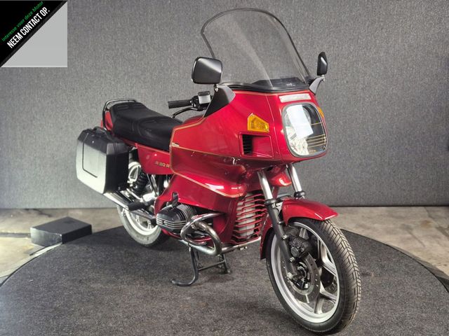 bmw - r-80-rt