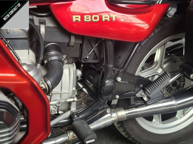bmw - r-80-rt