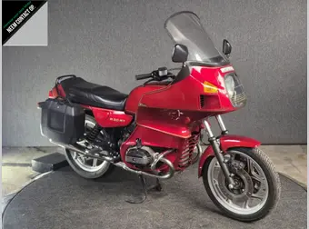 BMW R 80 RT 1993 occasion